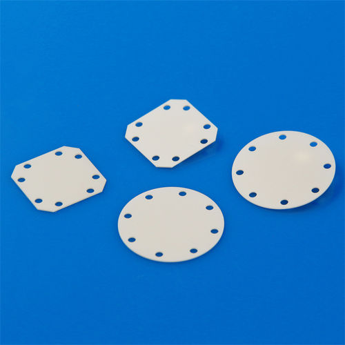 Isolante termico - Xiamen Innovacera Advanced Materials Co., Ltd - nitruro di alluminio