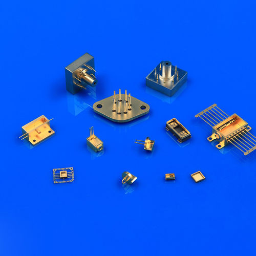 contenitore in ceramica - Xiamen Innovacera Advanced Materials Co., Ltd