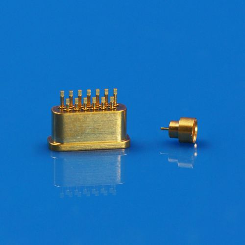 connettore rettangolare - Xiamen Innovacera Advanced Materials Co., Ltd