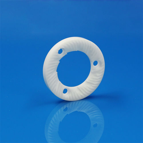 Mola in ceramica - Xiamen Innovacera Advanced Materials Co., Ltd - di rettifica / cilindrica