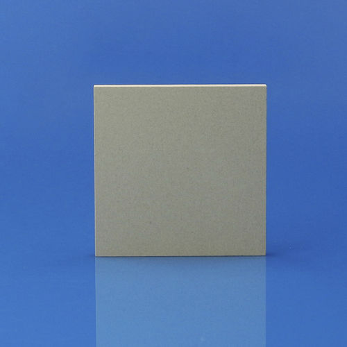 Lastra di ceramica - Xiamen Innovacera Advanced Materials Co., Ltd - di carburo di silicio / di isolamento