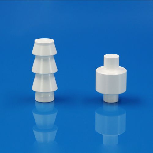 Isolatore elettronico - Xiamen Innovacera Advanced Materials Co., Ltd - in ceramica / di potenza
