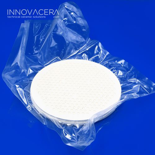 Lastra di ceramica - Xiamen Innovacera Advanced Materials Co., Ltd - di nitrito di boro / di isolamento