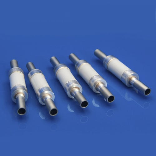 Isolatore in ceramica - Xiamen Innovacera Advanced Materials Co., Ltd - elettronico / in allumina