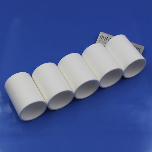 tubo di ceramica - Xiamen Innovacera Advanced Materials Co., Ltd