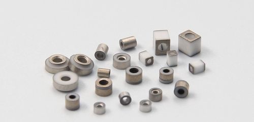 Isolatore elettrico in ceramica metallizzata - Xiamen Innovacera Advanced Materials Co., Ltd - di potenza