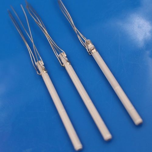 Resistenza riscaldante PTC - Xiamen Innovacera Advanced Materials Co., Ltd - in ceramica / industriale / su misura