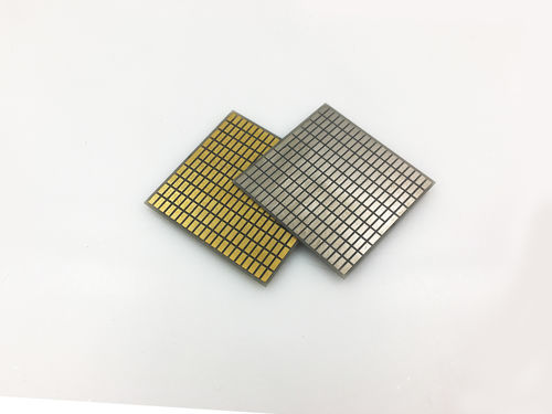 Substrato per elettronica di potenza - Xiamen Innovacera Advanced Materials Co., Ltd - ceramica / DCB / in ossido di almluminio