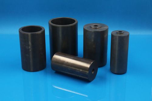 Ceramica di zirconio - Xiamen Innovacera Advanced Materials Co., Ltd - in allumina / di carburo di silicio / in nitruro di silicio