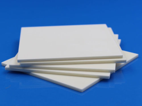 Nitruro di alluminio in lastra - Xiamen Innovacera Advanced Materials Co., Ltd