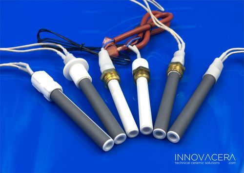 unità di accensione per caldaia a pellet - Xiamen Innovacera Advanced Materials Co., Ltd
