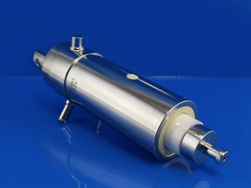 Pompa per birra - Xiamen Innovacera Advanced Materials Co., Ltd - per vino / per bevande / per olio