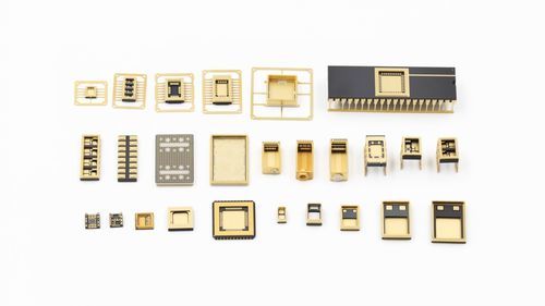 contenitore rettangolare - Xiamen Innovacera Advanced Materials Co., Ltd