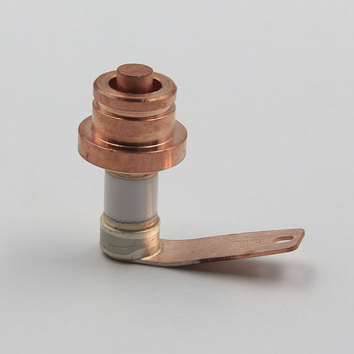 Ceramica ad anello - Xiamen Innovacera Advanced Materials Co., Ltd - tubolare / di isolamento