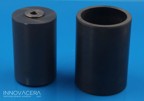 Pressore in ceramica - Xiamen Innovacera Advanced Materials Co., Ltd