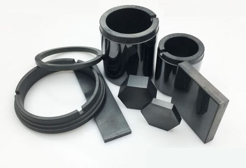 Ceramica tubolare - Xiamen Innovacera Advanced Materials Co., Ltd - in fogli / in lastra / ad anello