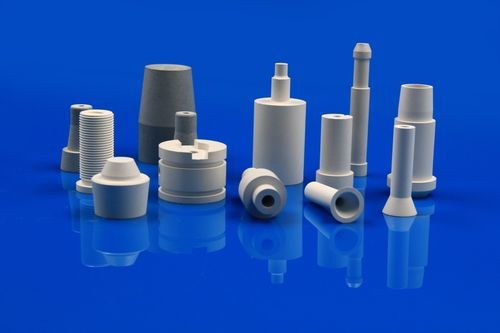 Ugello ad aria compressa - Xiamen Innovacera Advanced Materials Co., Ltd - di pulizia / di raffreddamento / di iniezione