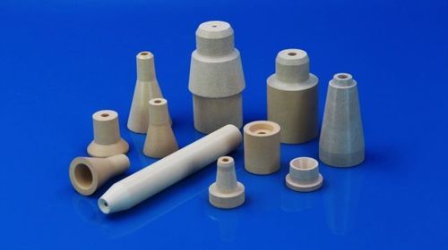 Isolatore elettrico in ceramica - Xiamen Innovacera Advanced Materials Co., Ltd