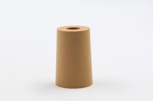 Lastra di ceramica - Xiamen Innovacera Advanced Materials Co., Ltd - tubolare / di zirconio / per alte temperature