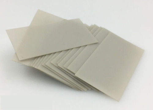 Substrato ceramica - Xiamen Innovacera Advanced Materials Co., Ltd - in ossido di almluminio / nitruro di alluminio