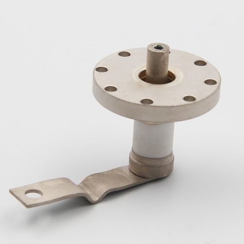 Passaparete per laser - Xiamen Innovacera Advanced Materials Co., Ltd - per testa di taglio laser CO2 / per sistema laser / singolo passaggio