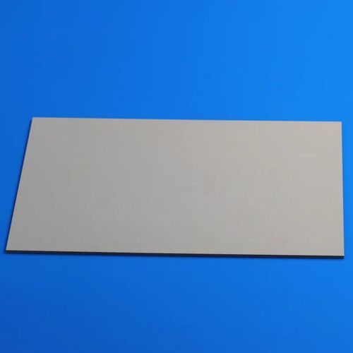 Lastra di ceramica - Xiamen Innovacera Advanced Materials Co., Ltd - in allumina / in ossido di almluminio