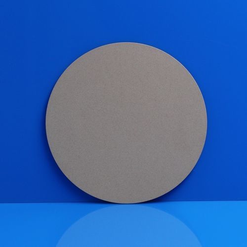 Disco di ceramica - Xiamen Innovacera Advanced Materials Co., Ltd - in allumina