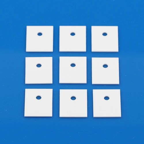 Piastra isolante elettrica - 66255-00100-0288 - Xiamen Innovacera Advanced Materials Co., Ltd