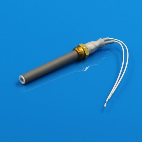 Unità di accensione in ceramica - 30773-00005-9878 - Xiamen Innovacera Advanced Materials Co., Ltd - per bruciatore / a combustibile solido / a biomassa