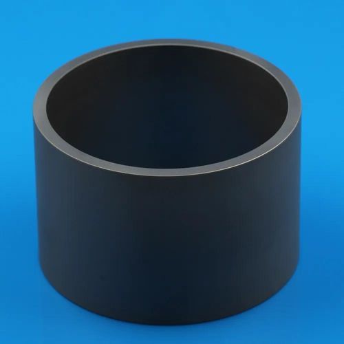 Barra di ceramica - 55572-00001-9089 - Xiamen Innovacera Advanced Materials Co., Ltd - in tubi / tubolare / di carburo di silicio
