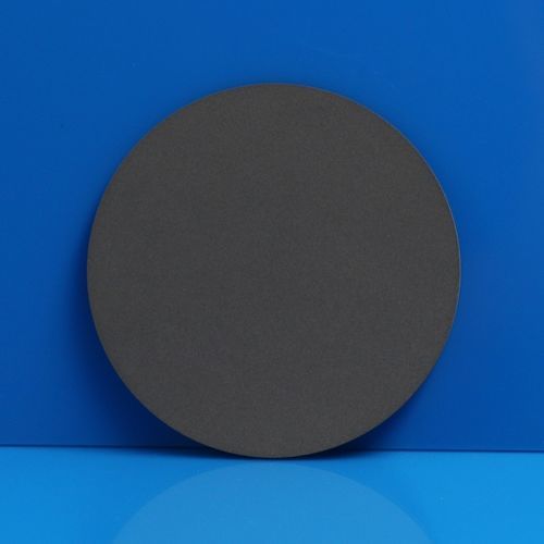Disco di ceramica - 69299-00001-9068 - Xiamen Innovacera Advanced Materials Co., Ltd - di carburo di silicio / per alte temperature