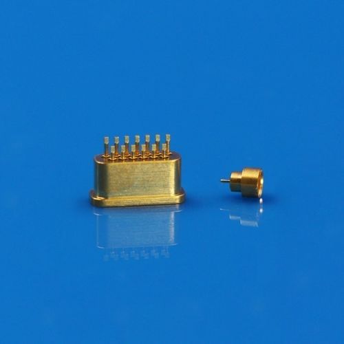 Connettore radiofrequenza - Xiamen Innovacera Advanced Materials Co., Ltd - di dati / di alimentazione elettrica / filo a scheda