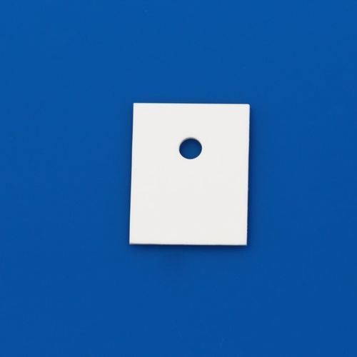 Dissipatore in ceramica - Xiamen Innovacera Advanced Materials Co., Ltd - di potenza / per l'elettronica / termoconduttore