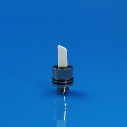Ugello di taglio - Xiamen Innovacera Advanced Materials Co., Ltd - in ceramica / filettato