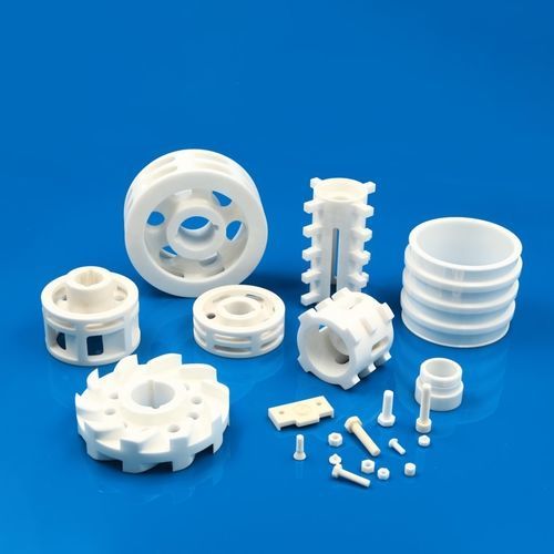 Lastra di ceramica - Xiamen Innovacera Advanced Materials Co., Ltd - in barre / dischi / di zirconio