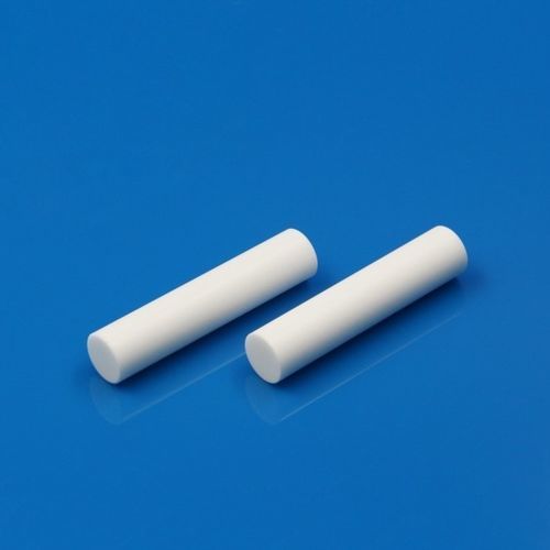 Barra di ceramica - Xiamen Innovacera Advanced Materials Co., Ltd - in allumina / di isolamento / per alte temperature