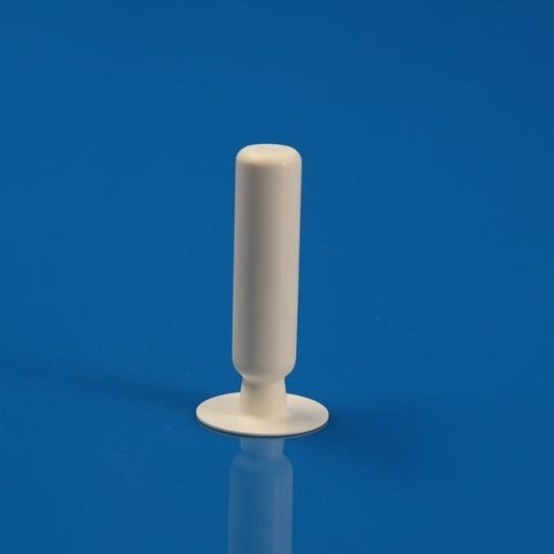 Crogiolo per l'industria dei semiconduttori - Xiamen Innovacera Advanced Materials Co., Ltd - per trasferimento di metallo in fusione / per applicazioni ad alta temperatura / in nitruro di boro