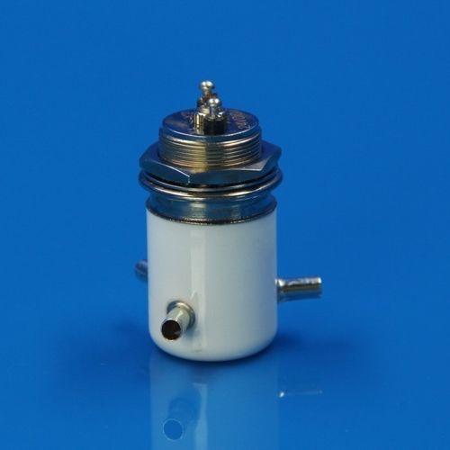 Relè elettromeccanico 12 VDC - Xiamen Innovacera Advanced Materials Co., Ltd - di accoppiamento / di potenza / ad alta prestazione