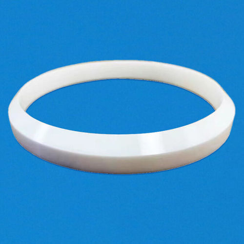 Ceramica ad anello - Ceramic inkcup ring - Xiamen Innovacera Advanced Materials Co., Ltd - in allumina / di zirconio / resistente all'usura