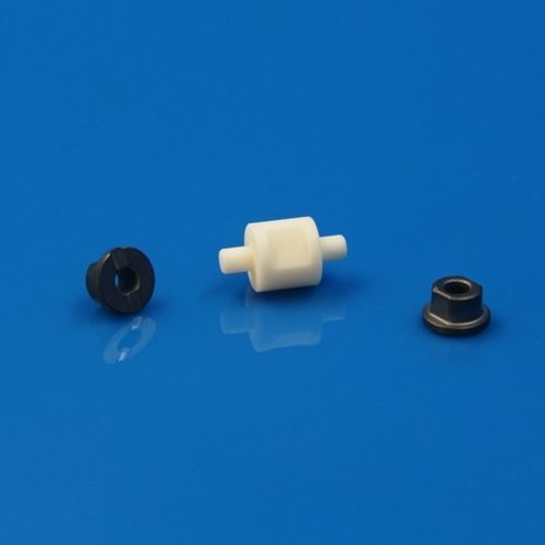 Barra di ceramica - Xiamen Innovacera Advanced Materials Co., Ltd - dischi / tubolare / in allumina