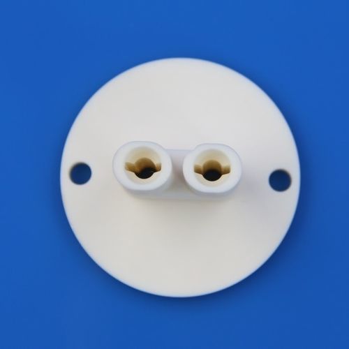 Lastra di ceramica - Xiamen Innovacera Advanced Materials Co., Ltd - in allumina / in ossido di almluminio / di protezione