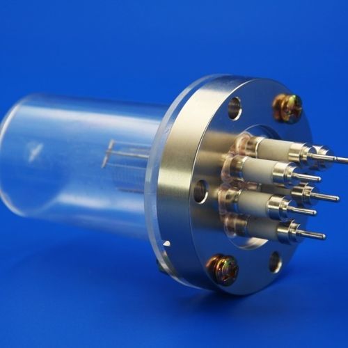Misuratore di vuoto a catodi freddi - Xiamen Innovacera Advanced Materials Co., Ltd - a ionizzazione / a catodo caldo