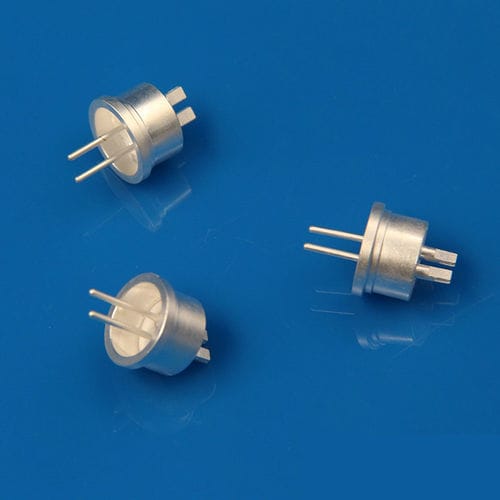 Connettore di dati - Xiamen Innovacera Advanced Materials Co., Ltd - di alimentazione elettrica / DC / alta corrente