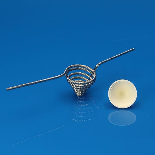 Filo di ceramica - Xiamen Innovacera Advanced Materials Co., Ltd - di nitrito di boro