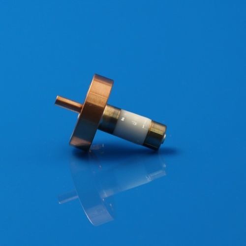 Passaparete per giunto in fibra ottica - Xiamen Innovacera Advanced Materials Co., Ltd - a vuoto / multipli passaggi / singolo passaggio