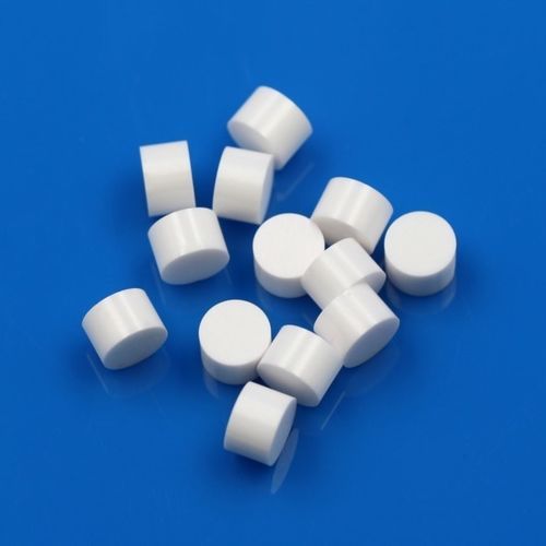 Barra di ceramica - Xiamen Innovacera Advanced Materials Co., Ltd - in nitruro di silicio / di zirconio / per alte temperature