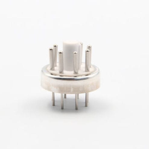 Connettore di dati - Xiamen Innovacera Advanced Materials Co., Ltd - di alimentazione elettrica / a saldare / in molibdeno