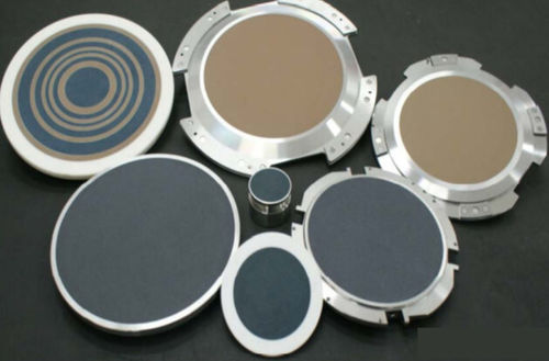 Piastra a vuoto in ceramica - Xiamen Innovacera Advanced Materials Co., Ltd
