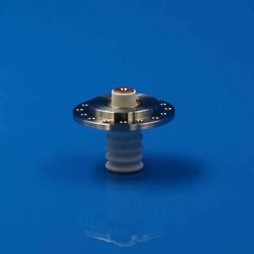 Passaparete per cilindro di motori termici - HV - Xiamen Innovacera Advanced Materials Co., Ltd - a vuoto / a chiusura ermetica / resistente alla corrosione