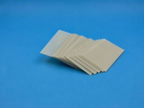 Substrato ceramica - Xiamen Innovacera Advanced Materials Co., Ltd - nitruro di alluminio / in strato sottile / a film spesso